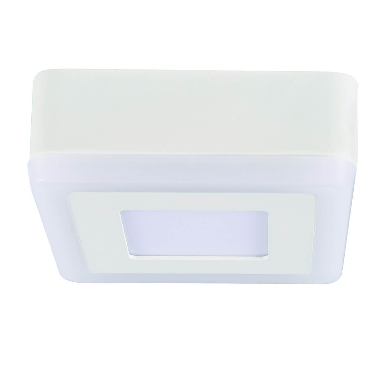 Потолочный светодиодный светильник Arte Lamp Altair A7706PL-2WH