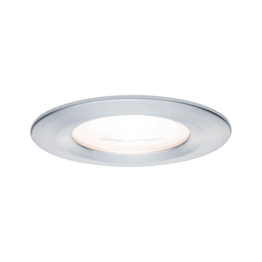 Встраиваемый светильник Paulmann Nova Led 93443