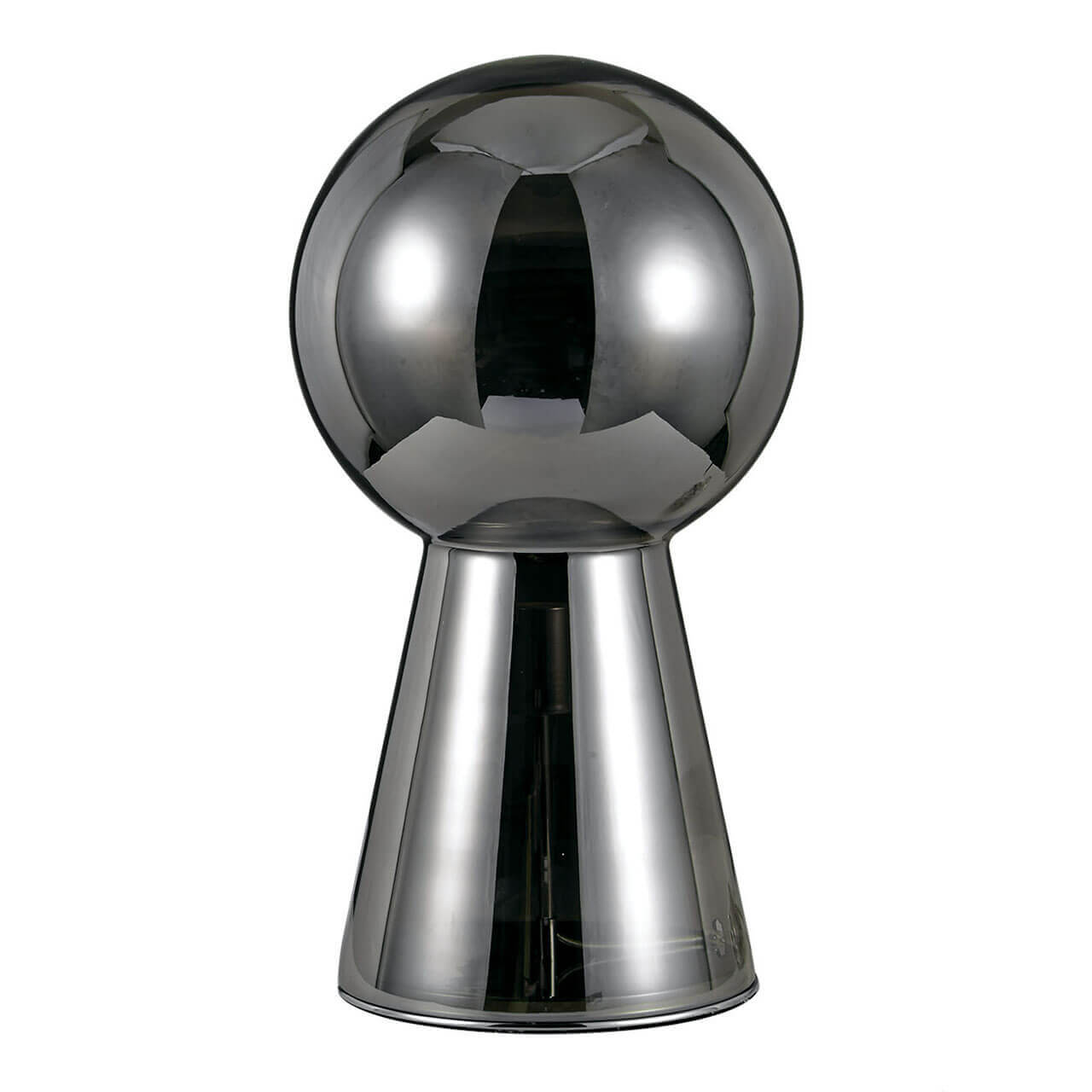 Настольная лампа Ideal Lux Birillo TL1 Big Fume 116594