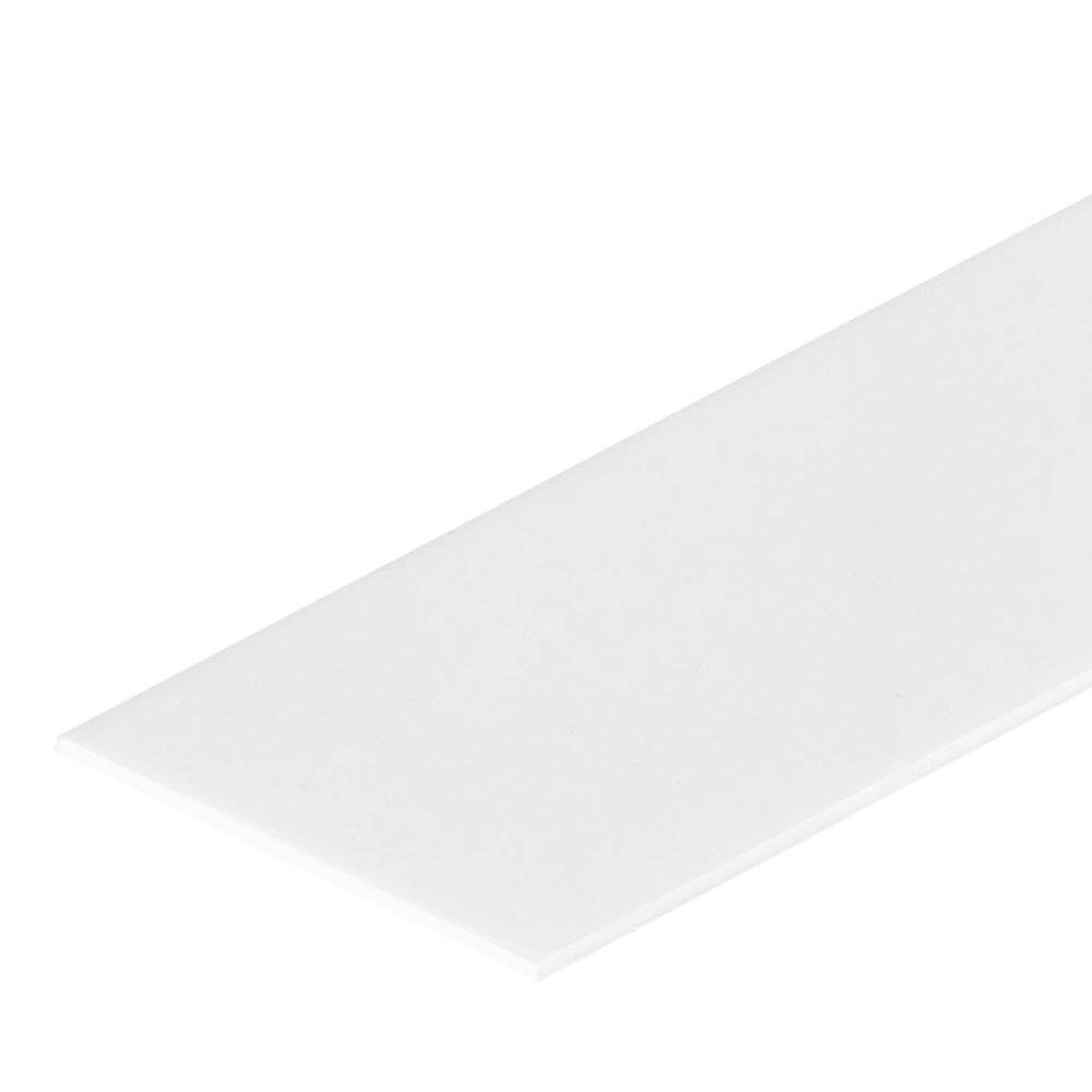 Рассеиватель Arlight белый P30W-2000 017324
