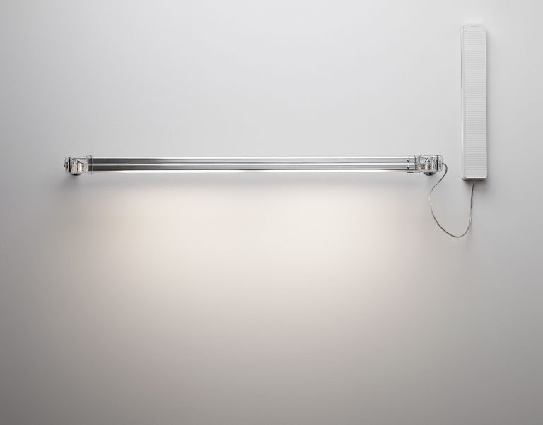 Настенный светильник Neon de Luz NL - A 64,5cm
