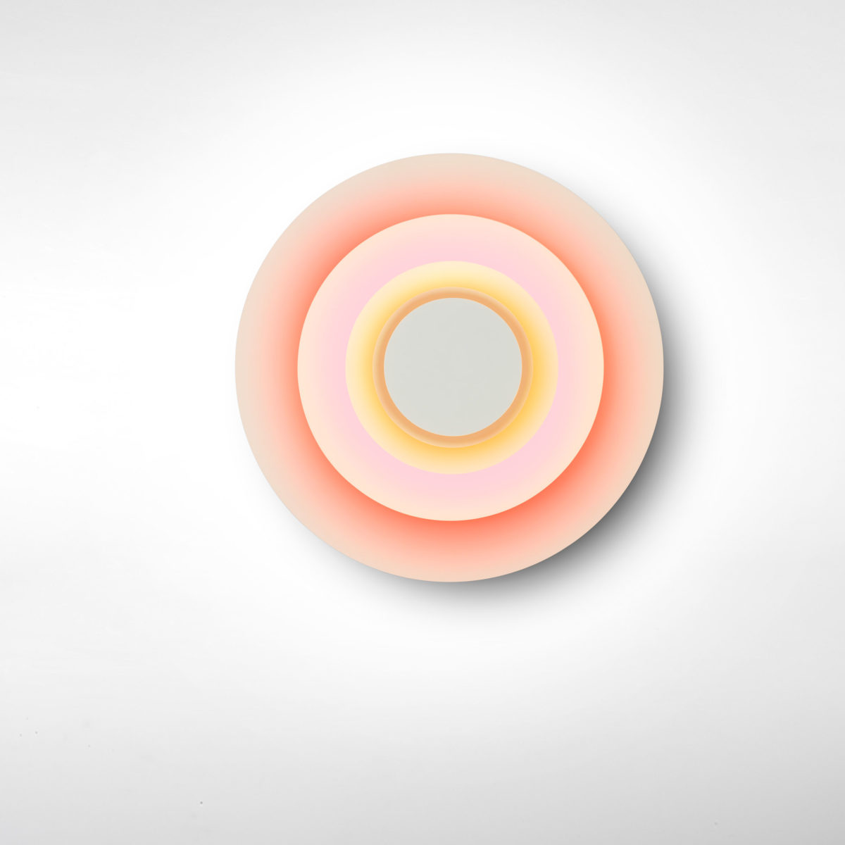 Бра Concentric S Corona